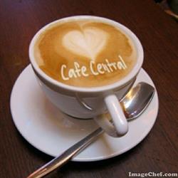 Cafe Central, Brixen im Thale Öffnungszeiten