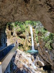 Tscheppaschlucht Ferlach, Unterloibl Öffnungszeiten