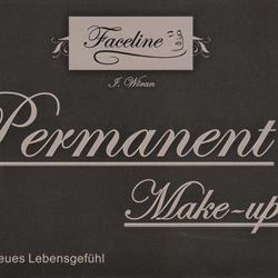 Permanent Makeup Studio Faceline, Baumgartenberg Öffnungszeiten