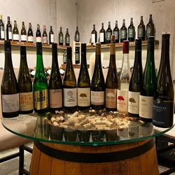 Vinothek Weinmagazin, St. Peter-Freienstein Öffnungszeiten