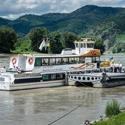 MS Mariandl Krems, Öffnungszeiten