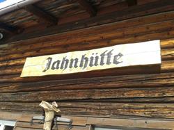 Jahnhütte, Hirschegg Öffnungszeiten