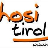 Hosi Tirol, Innsbruck Öffnungszeiten
