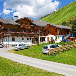 Apartmenthaus Gutwenger in Innervillgraten, Öffnungszeiten