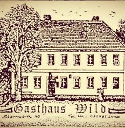 Gasthaus WILD, Starnwörth Öffnungszeiten