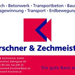 Kirschner & Zechmeister GmbH, Mönchhof Öffnungszeiten