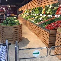 Erciyes Internationaler Supermarkt, Kleinmünchen, Linz - Öffnungszeiten