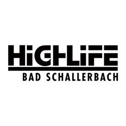 HIGHLIFE Bad Schallerbach, Öffnungszeiten