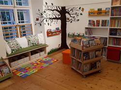 BücherRaum, Bad Pirawarth Öffnungszeiten