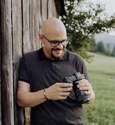 Pomberger David Fotografie, St. Aegyd am Neuwalde Öffnungszeiten