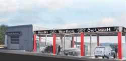 Hiebaum GmbH, St. Stefan im Rosental Öffnungszeiten