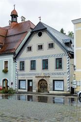 Prevenhuberhaus, Weyer Öffnungszeiten