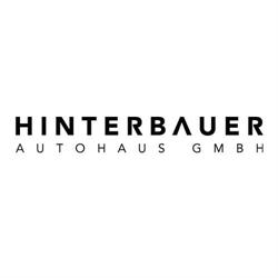 HINTERBAUER AUTOHAUS GMBH - Gebrauchtwagen kaufen Salzburg, Lamprechtshausen Öffnungszeiten