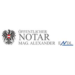 öffentlicher Notar Mag. Alexander Endl, Mödling Öffnungszeiten