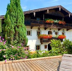 Bauernhaus-Schloss Wagrain, Ebbs Öffnungszeiten