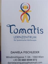 Tomatis Lernzentrum, Wien Öffnungszeiten