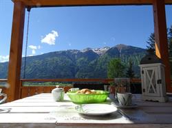 Chalet FrieLinde, Kirchbach Öffnungszeiten