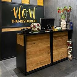 WoW Thai-Kitchen Linz, Öffnungszeiten
