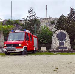 Freiwillige Feuerwehr Ameis, Öffnungszeiten