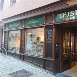 Ta Leme, Hallein Öffnungszeiten