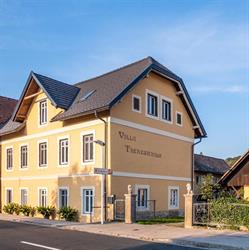 Villa Theresienhof, Rosegg Öffnungszeiten