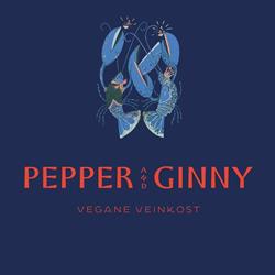 Pepper & Ginny - Vegane Veinkost Wien, Öffnungszeiten