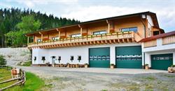Greithbauer Appartements, Großveitsch Öffnungszeiten