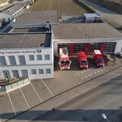 Freiwillige Feuerwehr Großmugl, Öffnungszeiten