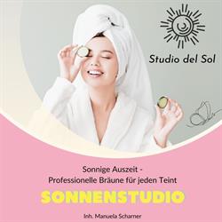 Studio del Sol - Sonnenstudio, St. Veit an der Glan Öffnungszeiten