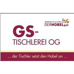 Spezialtischlerei der Hobel.at Pächter GS- Tischlerei OG, Graz Öffnungszeiten