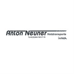 Neuner Anton Holztransporte, Leutasch Öffnungszeiten