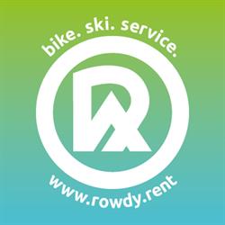 Skiverleih & Bikeverleih Rowdy, Schruns Öffnungszeiten
