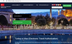 TURKEY VISA ONLINE APPLICATION - AUSTRIA OFFICE, Wien Öffnungszeiten