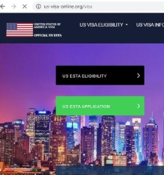 USA VISA Application Online office - AUSTRIA OFFICE, Wien Öffnungszeiten