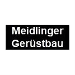 MEIDLINGER Gerüstbau GmbH // Verwaltung, Wien Öffnungszeiten