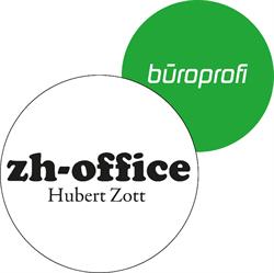 büroprofi ZH-Office Hubert Zott, Wörgl Öffnungszeiten