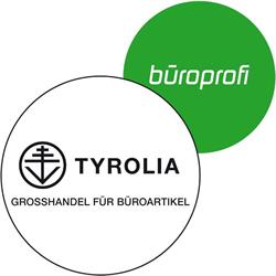 büroprofi TYROLIA GesmbH, Innsbruck Öffnungszeiten