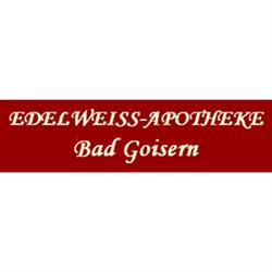 Edelweiss Apotheke Bad Goisern KG, Bad Goisern am Hallstättersee Öffnungszeiten