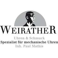 Weirather Uhren - Schmuck - Optik, Hohenems Öffnungszeiten