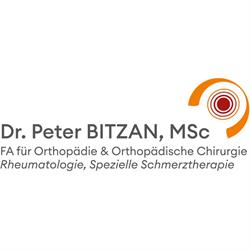 Dr. Peter Bitzan, MSc, Wien Öffnungszeiten