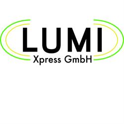 Lumi Xpress GmbH, Linz Öffnungszeiten