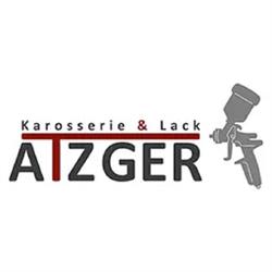 Atzger Karosserie u. Lack - Benjamin Atzger, Bludenz Öffnungszeiten