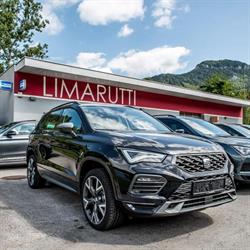 Limarutti clean & drive, Frohnleiten Öffnungszeiten