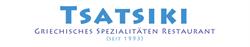 Restaurant Tsatsiki, Sooß Öffnungszeiten