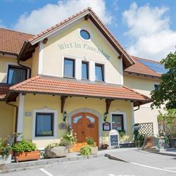 Wirt in Pasching, Perg Öffnungszeiten