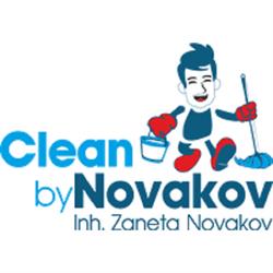 Clean by Novakov Inh. Zaneta Novakov, Wien Öffnungszeiten