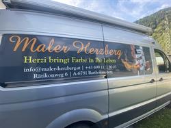 Maler Herzberg, Bartholomäberg Öffnungszeiten
