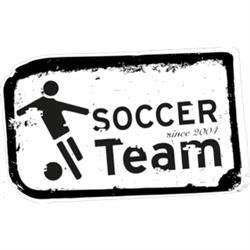 SOCCER Team, Rum Öffnungszeiten