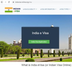 INDIAN VISA Application HEAD QUARTERS - VISA EINWANDERUNGSKONSULAT, Graz Öffnungszeiten