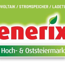 enerix Hoch- und Oststeiermark - Photovoltaik & Stromspeicher, Frohnleiten Öffnungszeiten